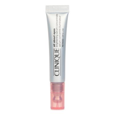 Clinique All About Eyes Brightening Serum Concentrate 10ml