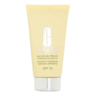 Clinique Dramatically Different Moisturizing Lotion + SPF 50 50ml