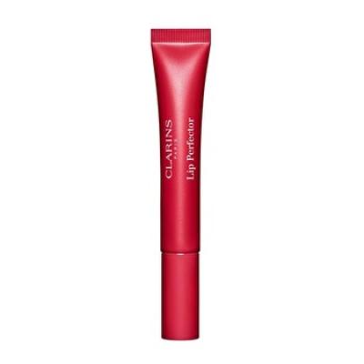 Clarins Lip Perfector - # 24 Fuchsia Glow 12ml/0.35oz