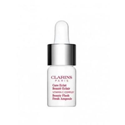 Clarins Beauty Flash Fresh Ampoule Vitamin C Complex 8ml/0.2oz