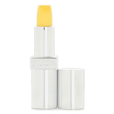 Prada Lip Balm Frosting Care # U002 Banana Yellow 3.8g