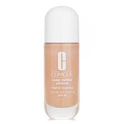 Clinique Even Better Clinical Vitamin Makeup SPF50 - # Light Medium Cool 2 30ml