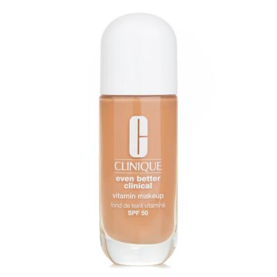 Clinique Even Better Clinical Vitamin Makeup SPF50 - # Medium Cool 2 30ml