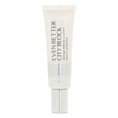 Clinique Even Better City Block Damage Defense UV Primer SPF 50/PA++++ 30ml