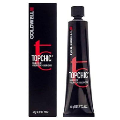 Goldwell Topchic Mix Shades 60g - Topchic A-MIX Ash Mix