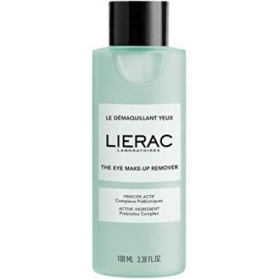 Lierac The Eye Makeup Remover 100ml