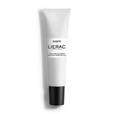 Lierac Diopti Dark Circle Correction Fluid 15ml