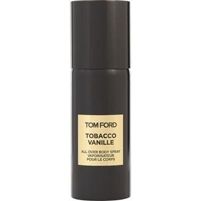Tom Ford Tobacco Vanille All Over Body Spray 120ml/4oz