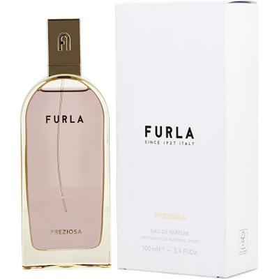Furla Collection Preziosa Eau De Parfum Spray 100ml/3.4oz
