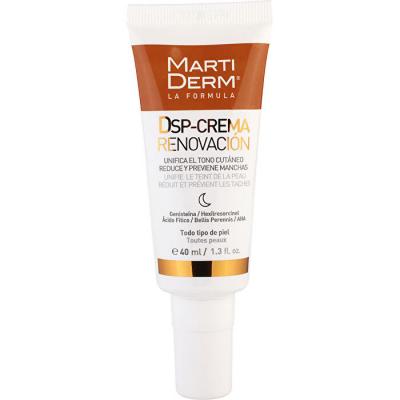 Martiderm Pigment Zero DSP-Renovation Cream (For All Skin) 40ml/1.3oz