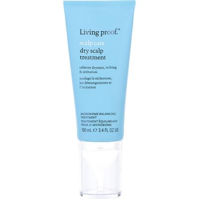Living Proof Scalp Care Dry Scalp Treatment 100ml/3.4oz