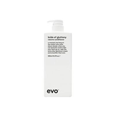 Evo Bride Of Gluttony Volumising Conditioner 500ml