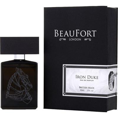 Beaufort London Iron Duke Eau De Parfum Spray 50ml/1.7oz