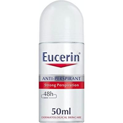 Eucerin Deo Roll On Antitraspirante 50ml