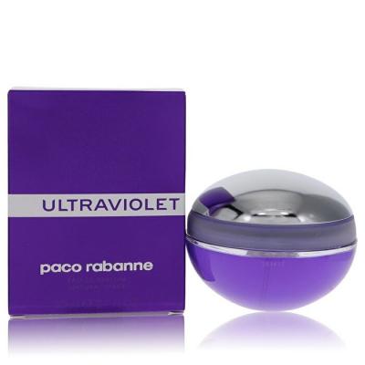 Paco Rabanne Ultraviolet Eau De Parfum Spray 80ml/2.7oz