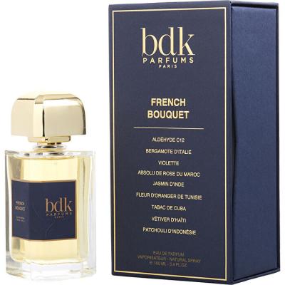 Bdk Parfums Bdk French Bouquet Eau De Parfum Spray 100ml/3.4oz