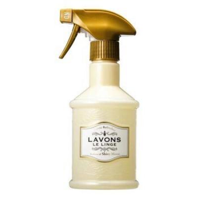 LAVONS CAR FRAGRANCE - LUXURY RELAX (1PCS) 41g