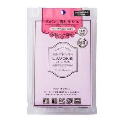 LAVONS FRAGRANCE SACHET - FRENCH MACARON (20g) 20g