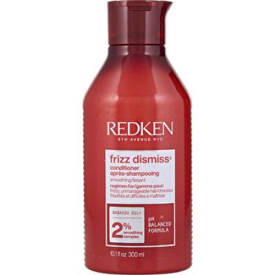 Redken Frizz Dismiss Conditioner (For Frizzy / Unmanageable Hair) 300ml/10.1oz