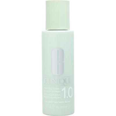 Clinique Clarifying Lotion 1.0 Alcohol Free - For Very Dry To Dry Skin 200ml