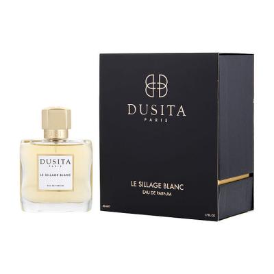 Dusita Le Sillage Blanc Eau De Parfum Spray 50ml/1.7oz