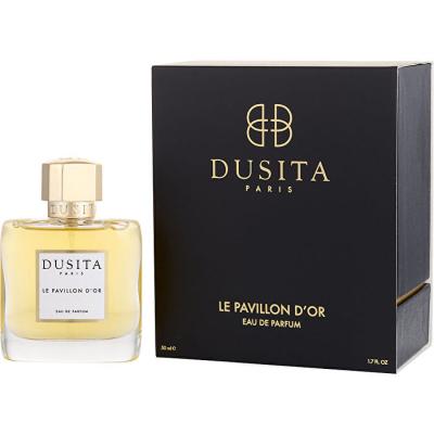 Dusita Le Pavillon D'Or Eau De Parfum Spray 50ml/1.7oz