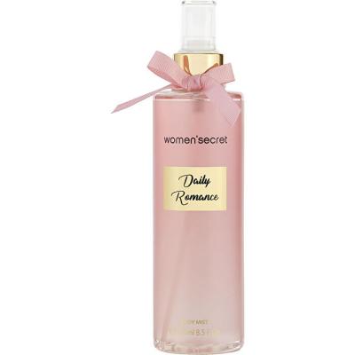 Womens Secret Women'secret Body Mist Daily Romance 250ml