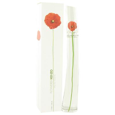 Flower By Kenzo Eau De Toilette Spray 100ml/3.3oz