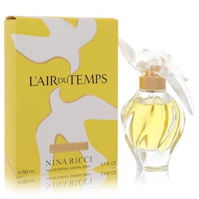 Nina Ricci L'Air Du Temps Eau De Parfum Spray 50ml/1.7oz