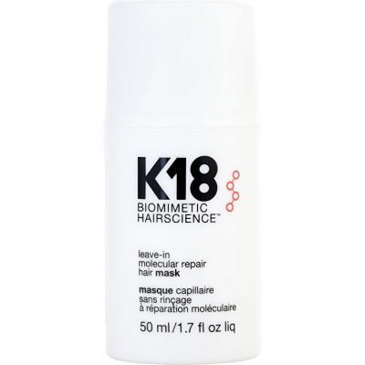 K18 Leave-In Molecular Repair Hair Mask 50ml/1.7oz