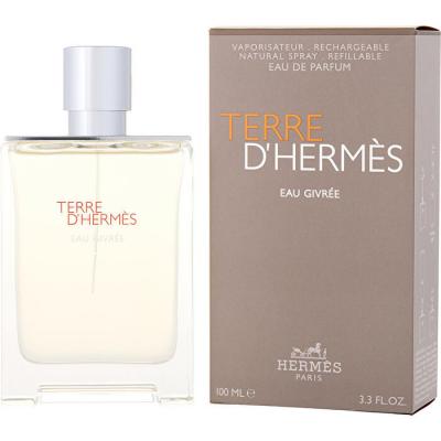 Terre D'Hermes Eau Givree Eau De Parfum Spray 100ml/3.3oz