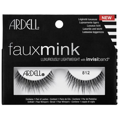 Ardell Fauxmink Lashes - 812