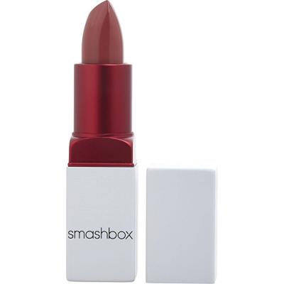 Smashbox Be Legendary Prime & Plush Lipstick - # First Time 3.4g