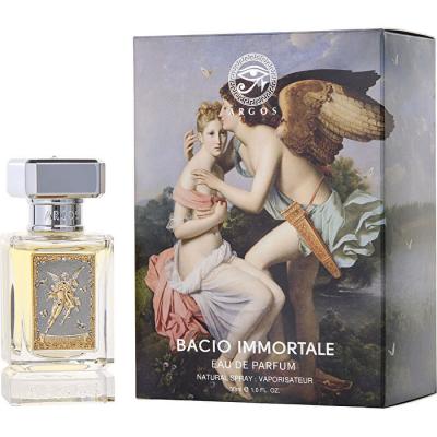 Argos Bacio Immortale Eau De Parfum Spray 30ml/1oz