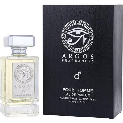 Argos Pour Homme Eau De Parfum Spray 100ml/3.4oz