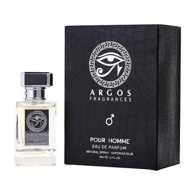 Argos Pour Homme Eau De Parfum Spray 30ml/1oz