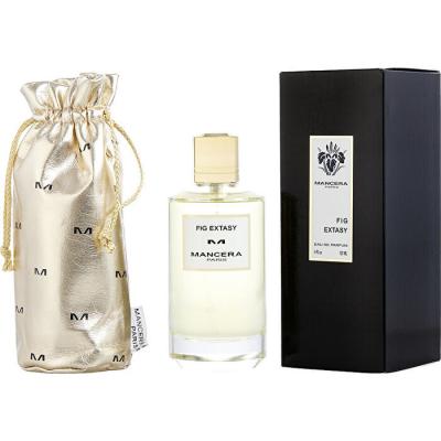Mancera Fig Extasy Eau De Parfum Spray 120ml/4oz