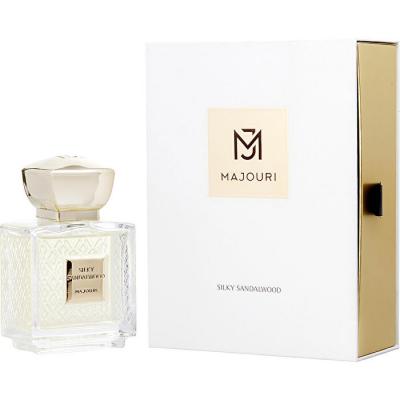 Majouri Silky Sandalwood Eau De Parfum 75ml/2.5oz