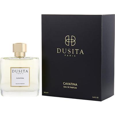 Dusita Cavatina Eau De Parfum Spray 100ml/3.4oz