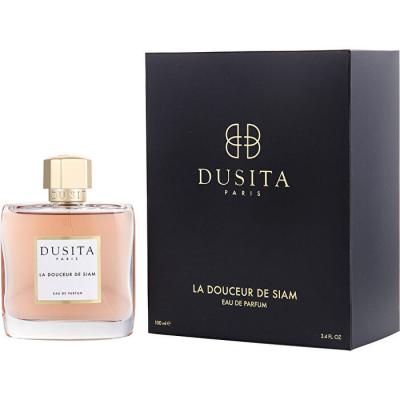Dusita La Douceur De Siam Eau De Parfum Spray 100ml/3.4oz