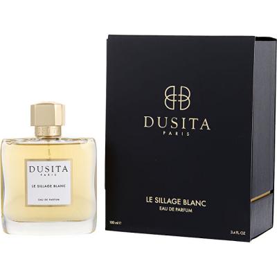 Dusita Le Sillage Blanc Eau De Parfum Spray 100ml/3.4oz