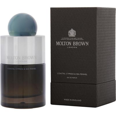 Molton Brown Coastal Cypress & Sea Fennel Eau De Parfum Spray 100ml/3.3oz