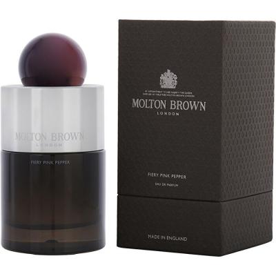 Molton Brown Fiery Pink Pepper Eau De Parfum Spray 100ml/3.3oz
