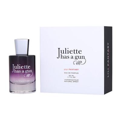 Juliette Has A Gun Lili Fantasy Eau De Parfum Spray 50ml/1.7oz