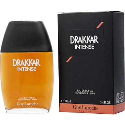 Guy Laroche Drakkar Intense Eau De Parfum Spray 100ml