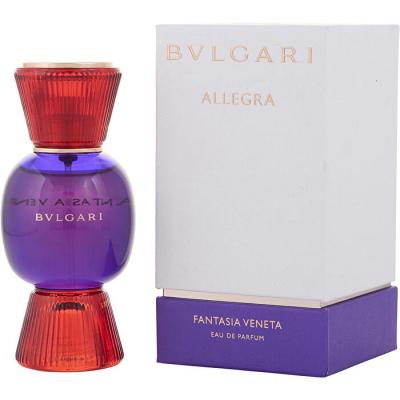 Bvlgari Fantasia Veneta Eau De Parfum Spray 50ml/1.7oz