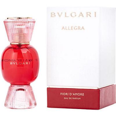 Bvlgari Allegra Fiori D’Amore Eau De Parfum Spray 50ml/1.7oz