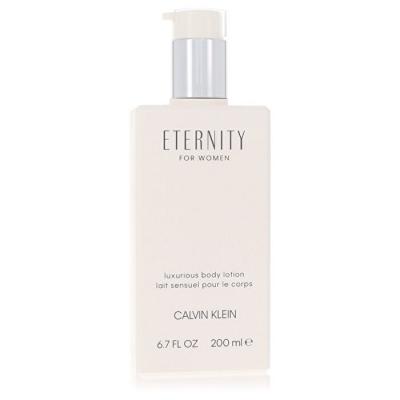 Calvin Klein Eternity Luxurious Body Lotion (Unboxed) 200ml/6.7oz