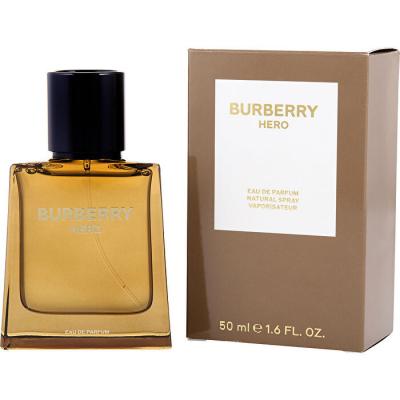 Burberry Hero Eau De Parfum Spray 50ml