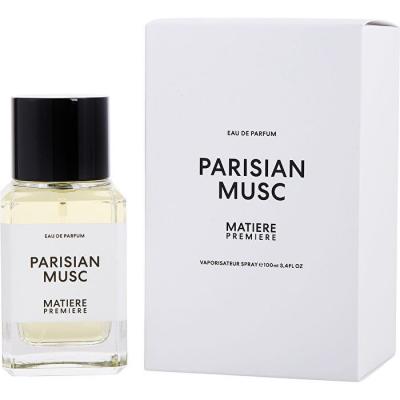 Matiere Premiere Parisian Musc Eau De Parfum Spray 90ml/3.4oz
